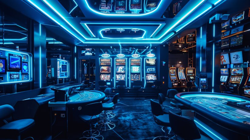 Bàn baccarat live casino t88 với dealer thật phát sóng trực tiếp chất lượng HD