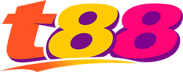 t88 logo
